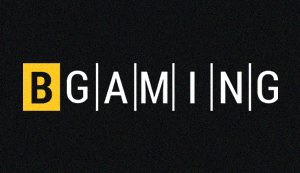 Bgaming